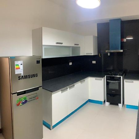 Lujoso Apartamento En Zona Exclusiva! Tarija Ngoại thất bức ảnh