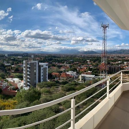 Lujoso Apartamento En Zona Exclusiva! Tarija Ngoại thất bức ảnh