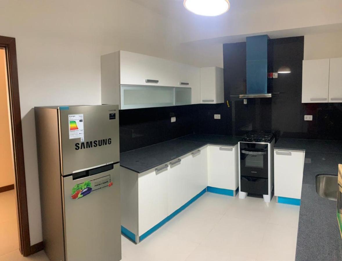 Lujoso Apartamento En Zona Exclusiva! Tarija Ngoại thất bức ảnh