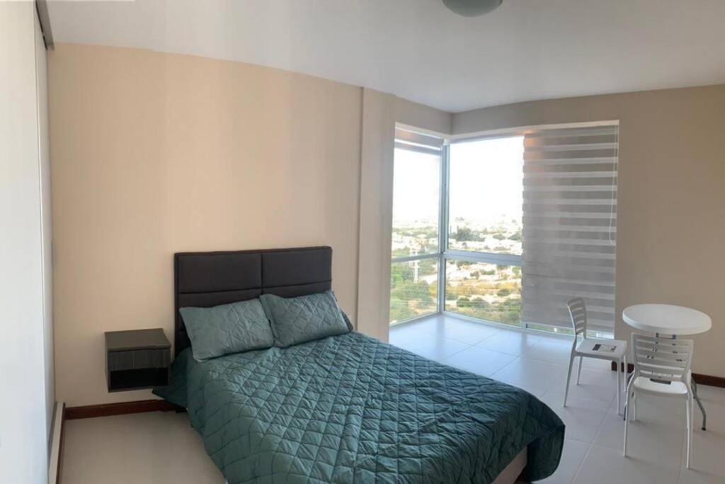 Lujoso Apartamento En Zona Exclusiva! Tarija Ngoại thất bức ảnh